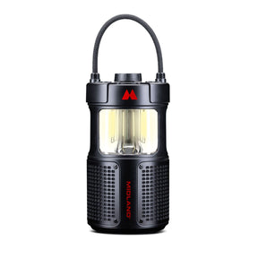 Midland ER Lantern LED lantern with Bluetooth speaker
