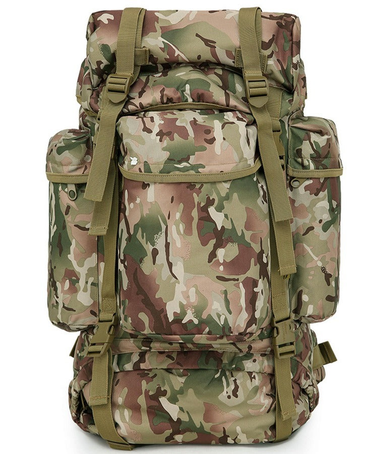 Kombat Rucksack 60 Litre - BTP