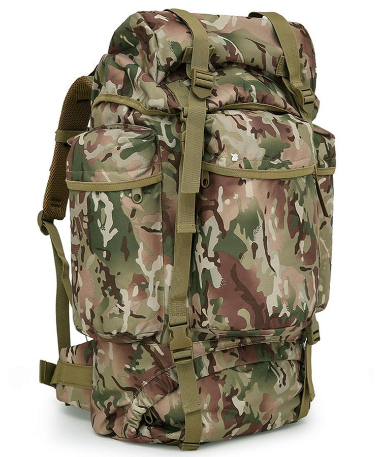 Kombat Rucksack 60 Litre - BTP