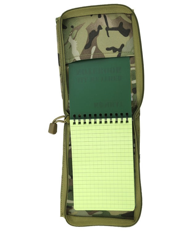 A6 Notepad Holder - BTP