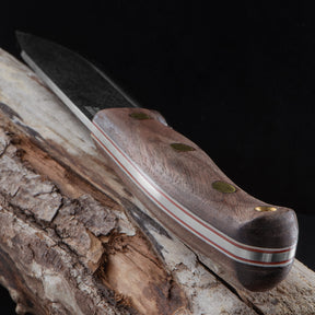 Condor Bisonte Fixed Blade