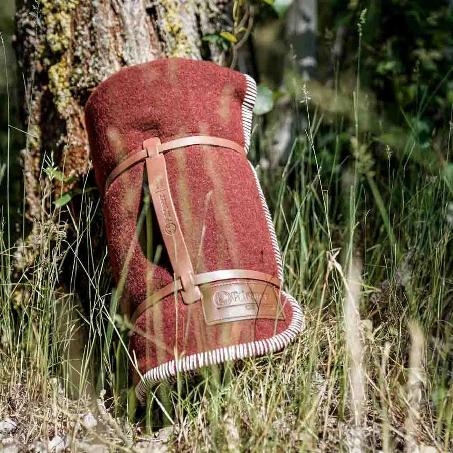 Petromax Camping Wool Blankets