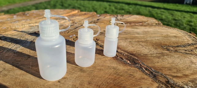 Nalgene Drop Dispenser Bottles