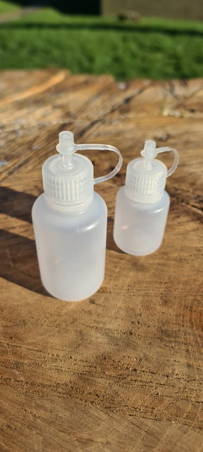 Nalgene Drop Dispenser Bottles