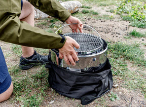 Petromax Bag for Dutch Oven