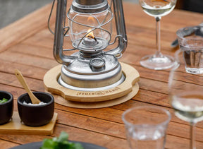 Feuerhand Lantern Coaster