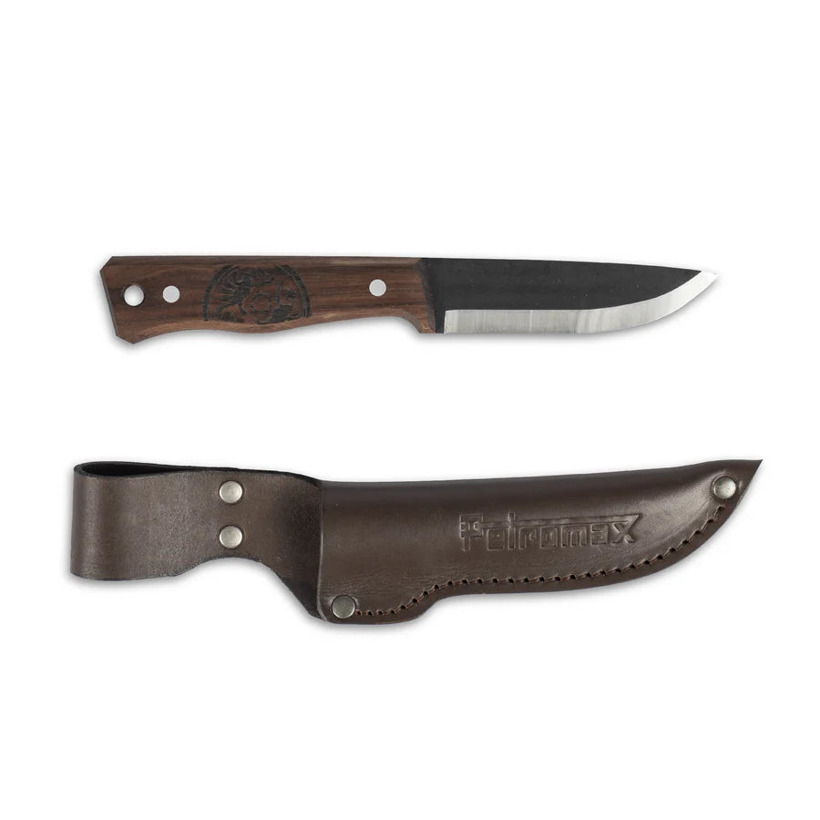 Petromax Bushcraft Knife 10.5cm