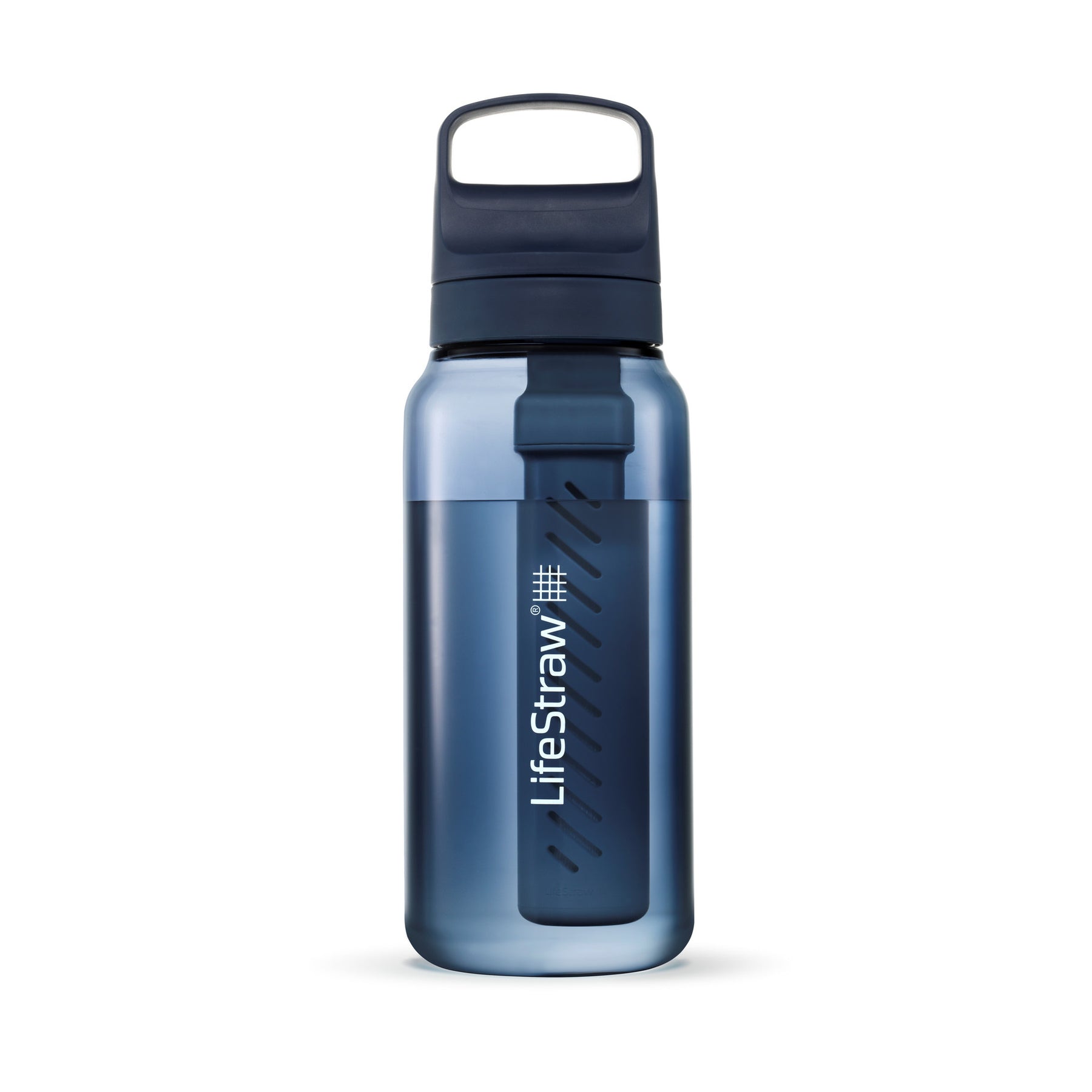 LifeStraw Go Tritan Renew Bottle