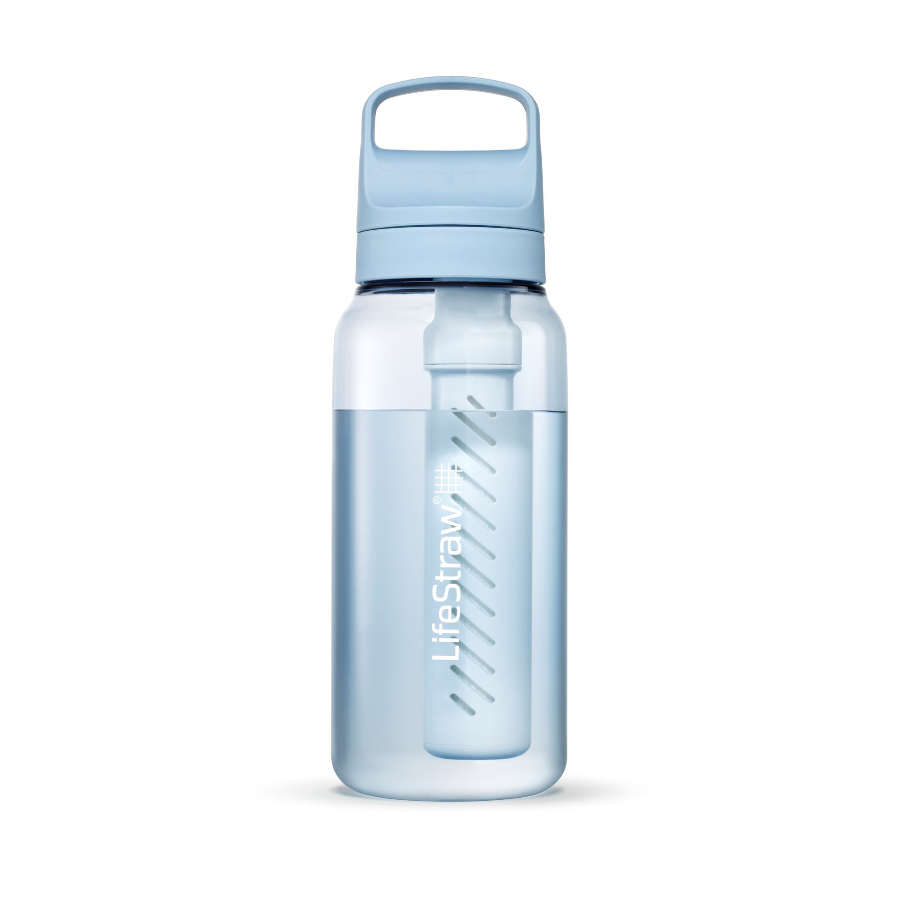 LifeStraw Go Tritan Renew Bottle