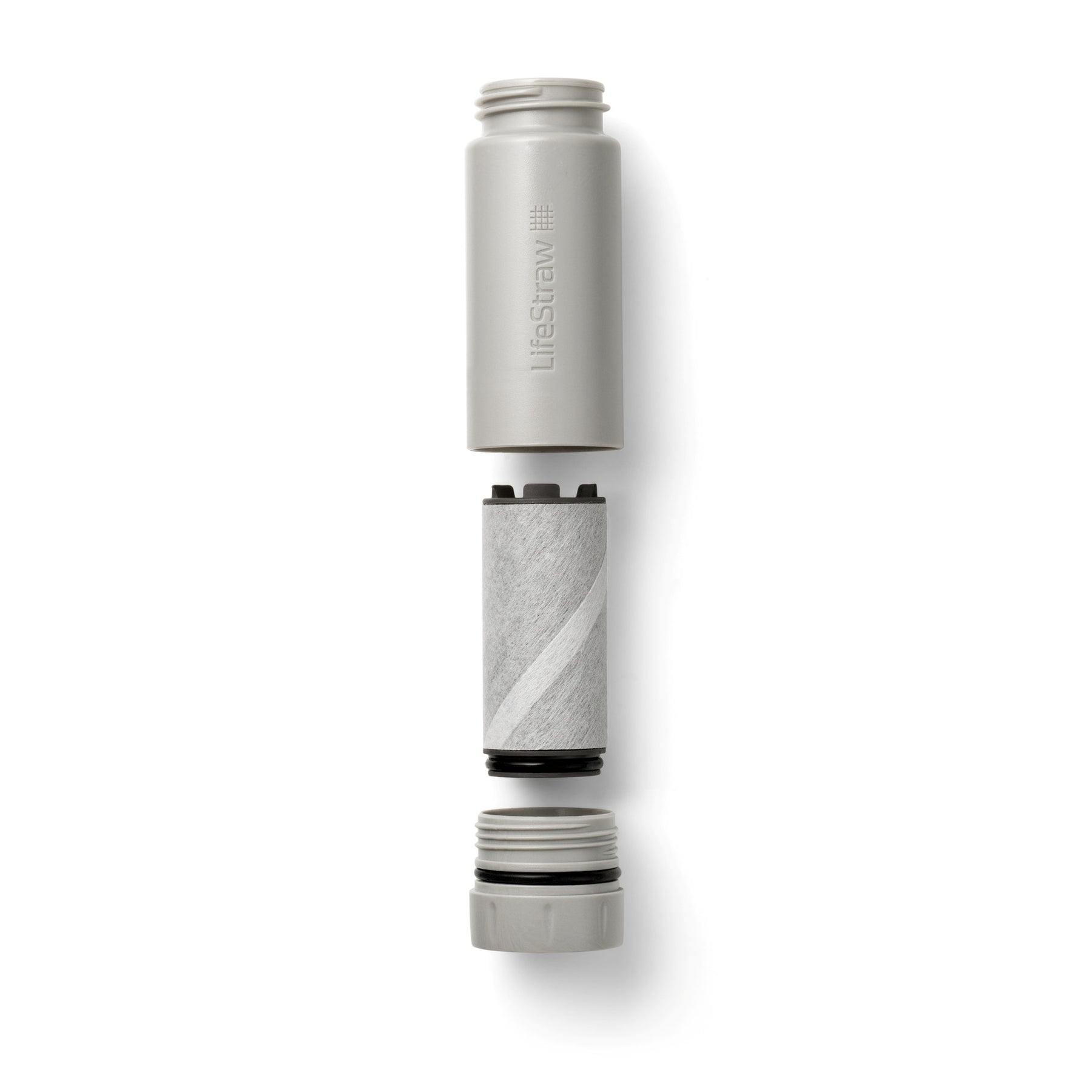 LifeStraw Peak Series ACF Activated Carbon Filter Attachment