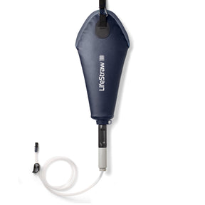 LifeStraw Peak Series ACF Activated Carbon Filter Attachment