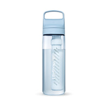 LifeStraw Go Tritan Renew Bottle