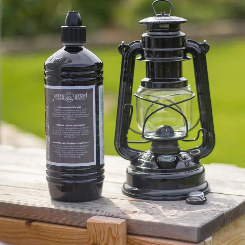 Oil Lantern Bundle