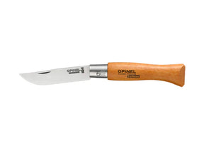 Opinel Knife Bundle