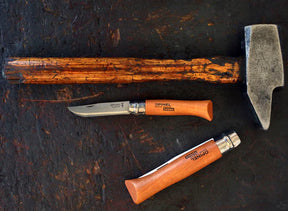 Opinel Classic Orginal Knives - No 6, No 7, No 8, No 9, No 12