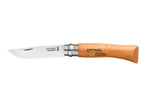 Opinel Classic Orginal Knives - No 6, No 7, No 8, No 9, No 12