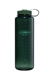 Nalgene Wide Mouth 1.5L Silo Tritan Sustain