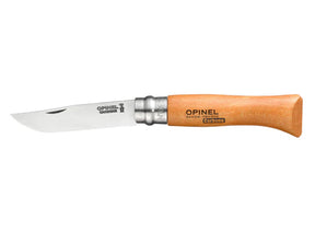 Opinel Classic Orginal Knives - No 6, No 7, No 8, No 9, No 12