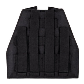 MIRA Safety MOLLE Pouch for MB-90 PAPR (Black)