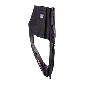MIRA Safety MOLLE Pouch for MB-90 PAPR (Black)