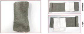Military Field Dressing - 15x 18cm