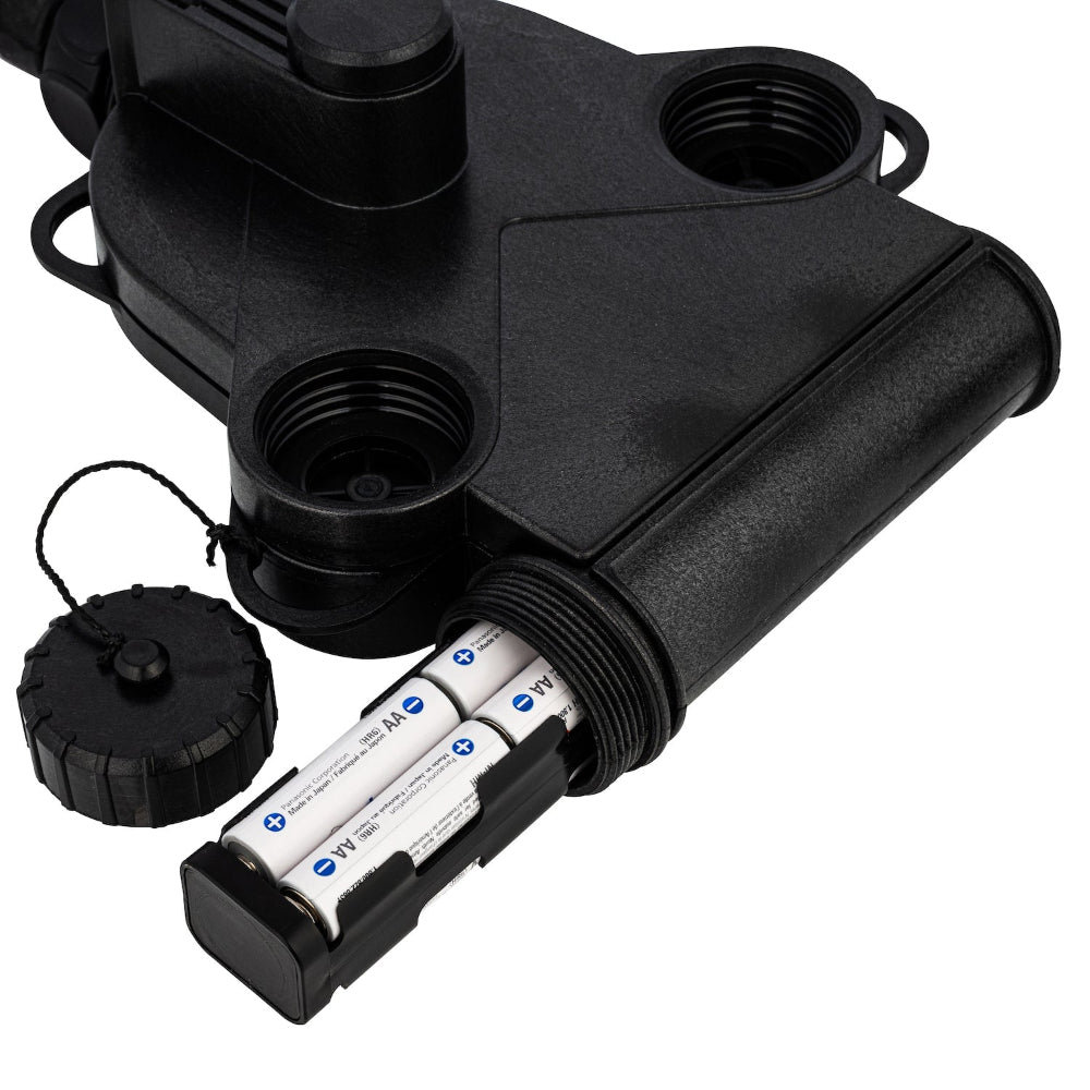MIRA Safety MB-90 PAPR Battery Pack (Spare, Holds 8 AA)