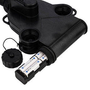 MIRA Safety MB-90 PAPR Battery Pack (Spare, Holds 8 AA)