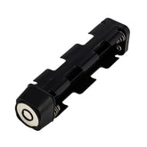 MIRA Safety MB-90 PAPR Battery Pack (Spare, Holds 8 AA)
