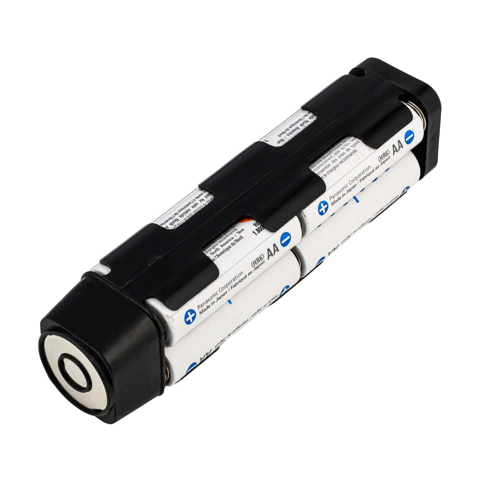 MIRA Safety MB-90 PAPR Battery Pack (Spare, Holds 8 AA)