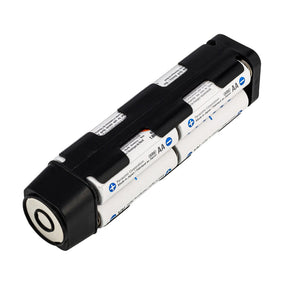 MIRA Safety MB-90 PAPR Battery Pack (Spare, Holds 8 AA)