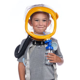 MIRA Safety MD-2 Child Escape Respirator with PAPR (Hood, Ages 2+)