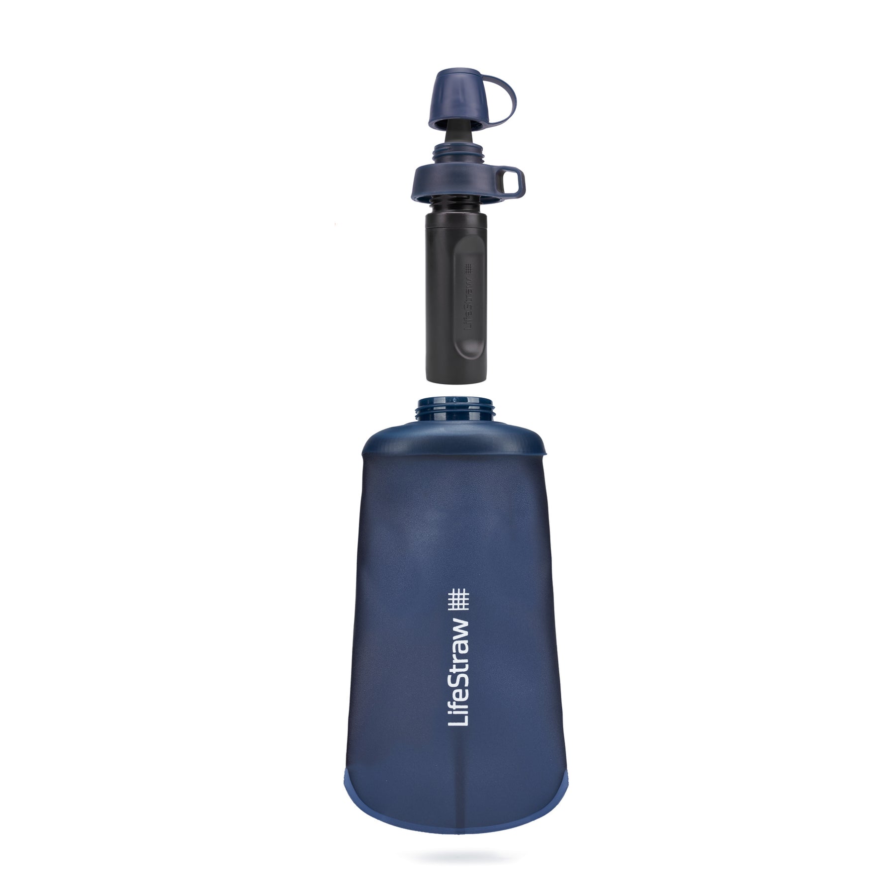 Peak Series Squeeze Bottle