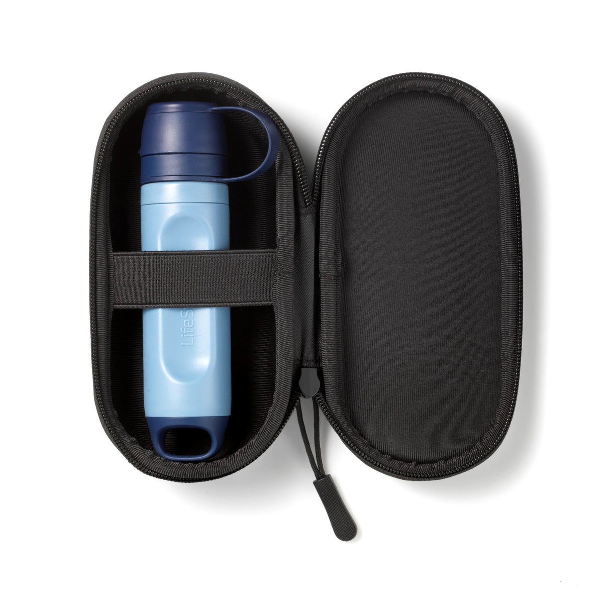 Life Straw Peak Series SOLO Straw Carry Case