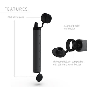 LifeStraw Peak Series Personal Straw