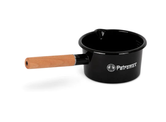 Petromax Enamel Pan 1L