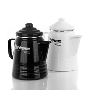 Petromax Tea & Coffee Percolator