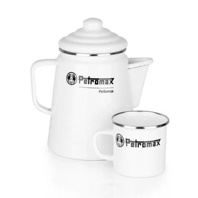 Petromax Tea & Coffee Percolator