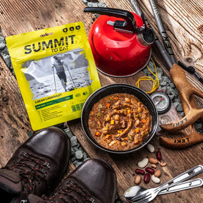 Summit To Eat 5 Bean Cassoulet Freeze Dried (Pouches)