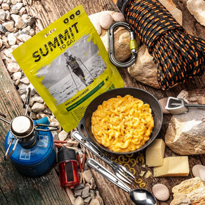 Summit To Eat Macaroni Cheese Pouch