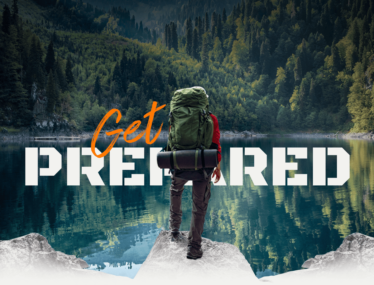 Prepper Shop & Survival Gear UK Sgt Prepper Shop