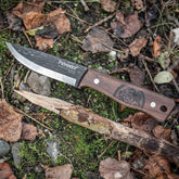 Petromax Bushcraft Knife 10.5cm