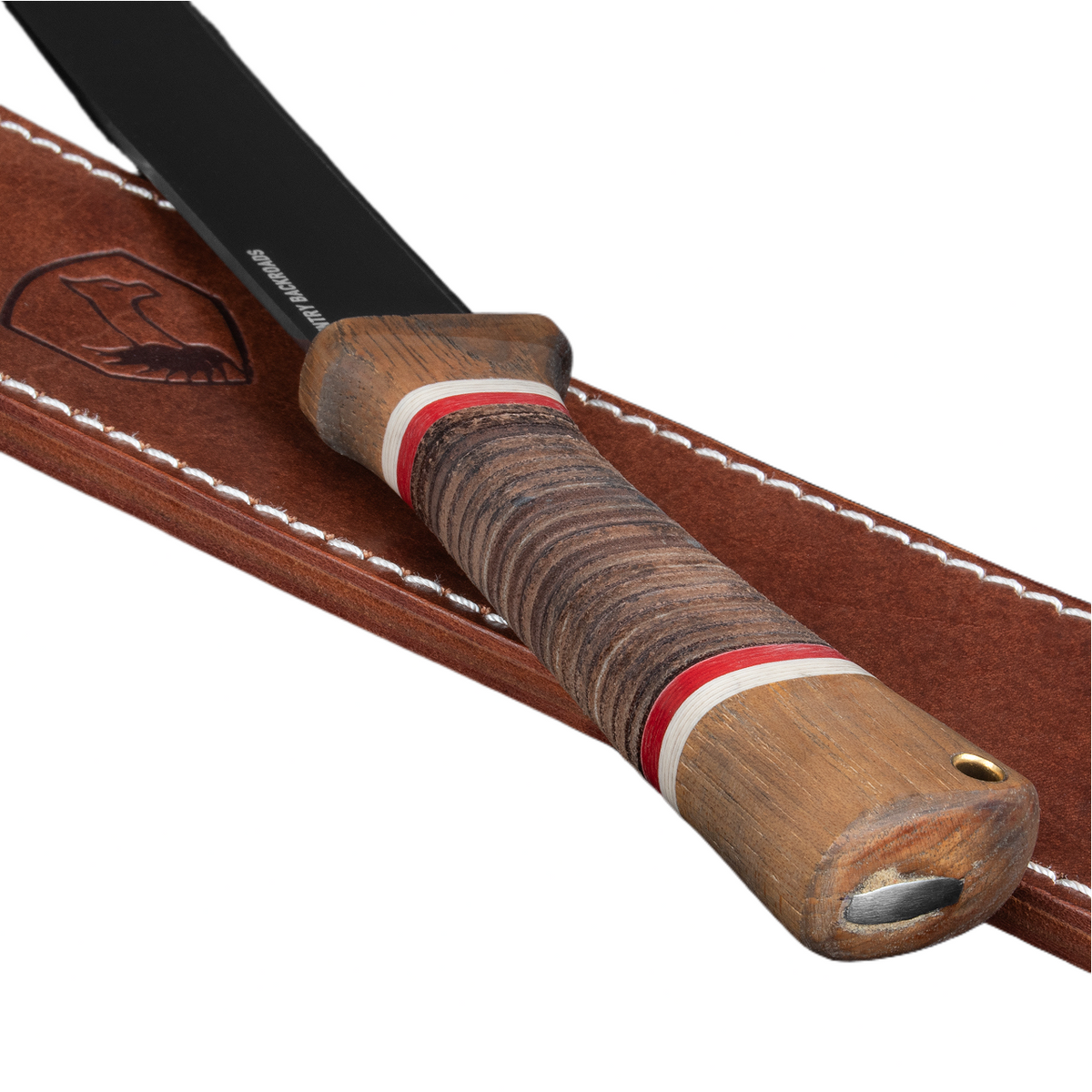 Condor Country Backroads Machete