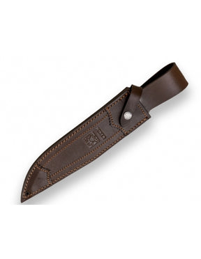 Joker 9.45" Bowie Knife