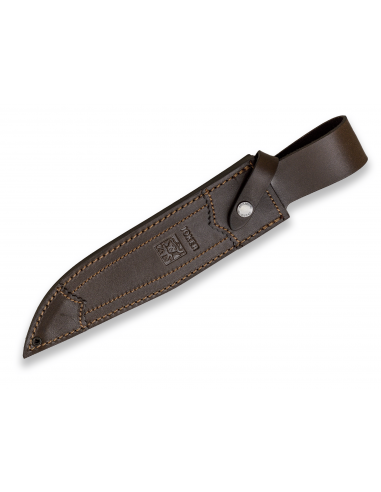 Joker 9.45" Bowie Knife