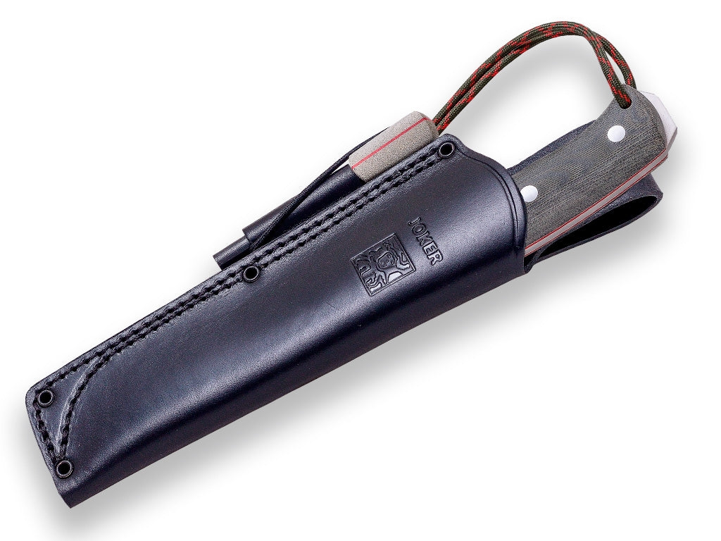 Joker Nomad Fixed Blade