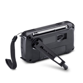 Midland ER100 Emergency Radio