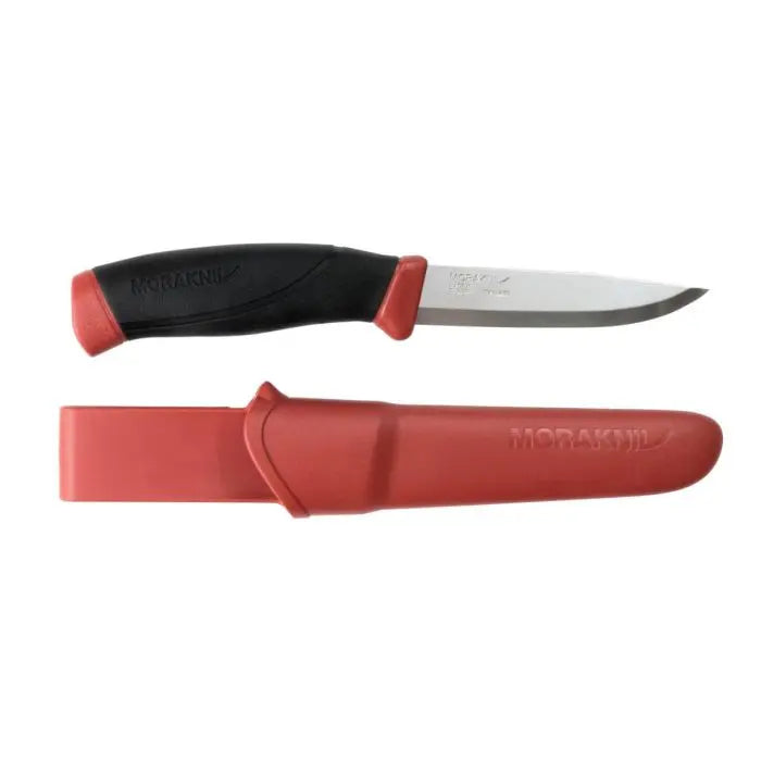 Mora Companion Carbon Steel Knife Morakniv