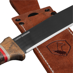 Condor Country Backroads Machete