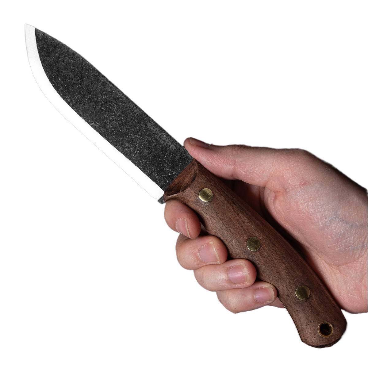 Condor Bisonte Fixed Blade