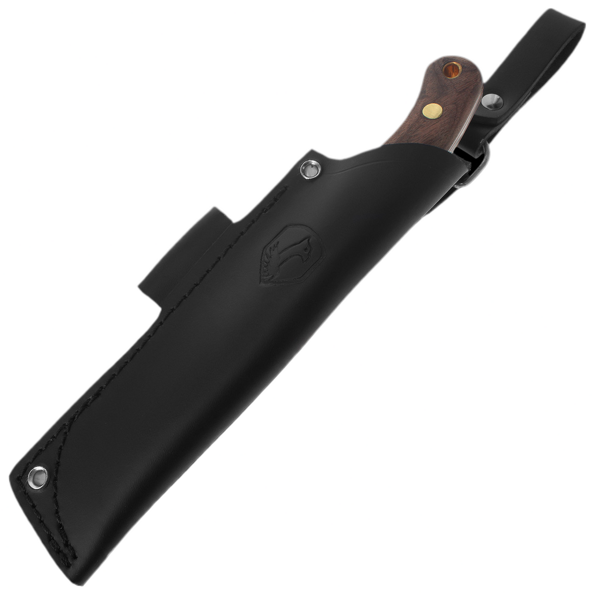 Condor Bisonte Fixed Blade